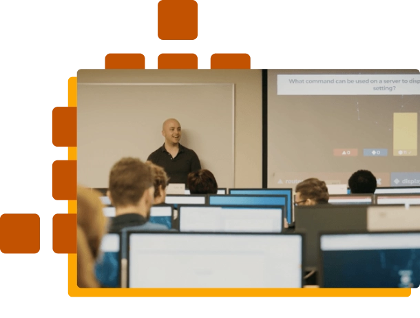 san antonio tech academy classroom